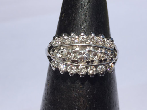 Jeweler «The Jewelry Doctors of Auburndale», reviews and photos, 1052 US-92, Auburndale, FL 33823, USA