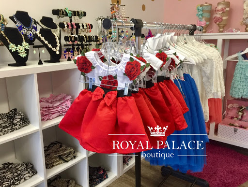 Royal Palace Boutique