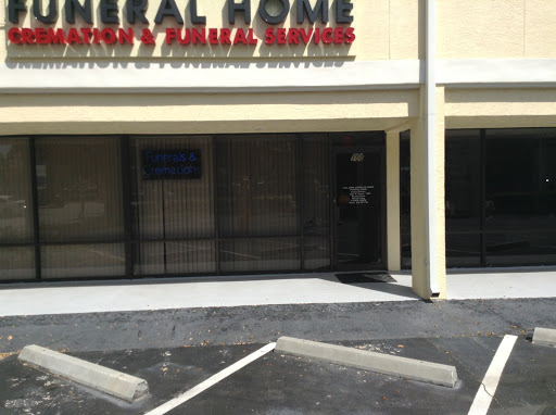 2701 S Cleveland Ave, Fort Myers, FL 33901, USA