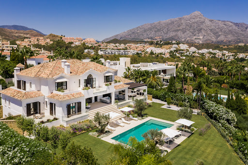 Terra Meridiana Real Estate Agents Costa del Sol en Estepona