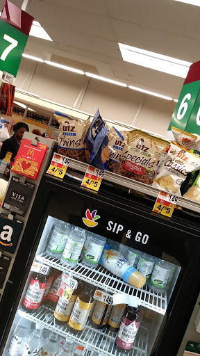 Grocery Store «Stop & Shop», reviews and photos, 1009 Flatbush Ave, Brooklyn, NY 11226, USA