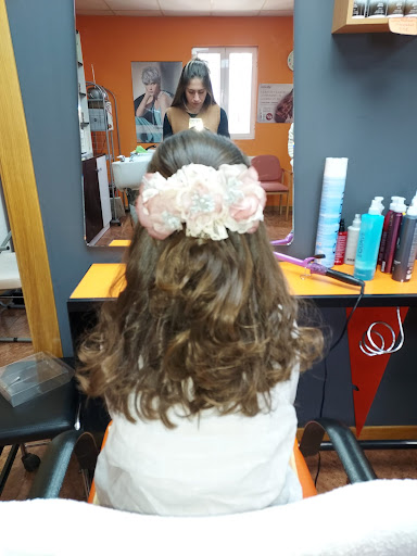 Peluquería Madi's en Villaralbo, Zamora