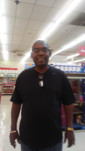 Grocery Store «Save-A-Lot», reviews and photos, 1411 Ellis Ave, Jackson, MS 39204, USA