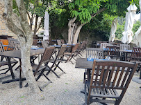 Atmosphère du Restaurant Le Jardin de l'echauguette à Sartène - n°2