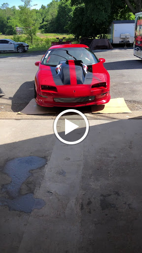 Auto Body Shop «Convenience Collision Inc.», reviews and photos, 251 Erdman Ave, Bangor, PA 18013, USA