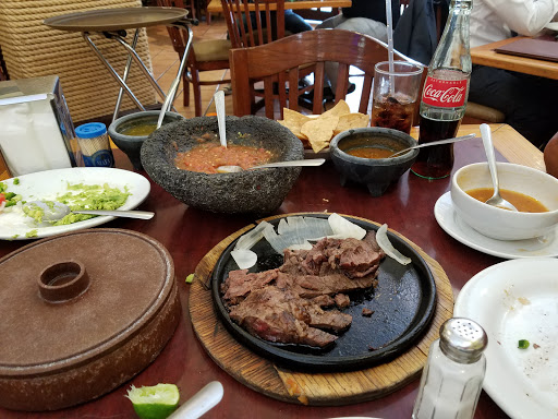 La Arrachera