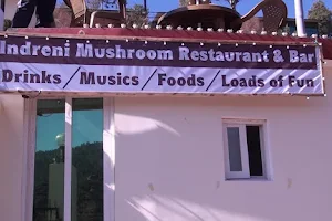 Indreni Mushroom Resort image