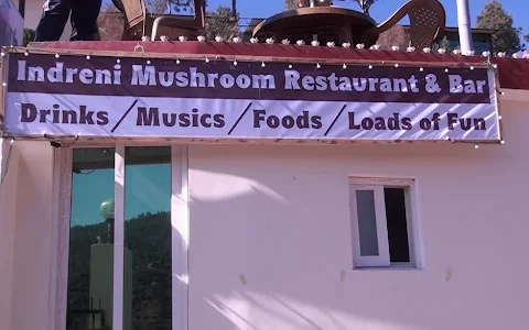 Indreni Mushroom Resort image