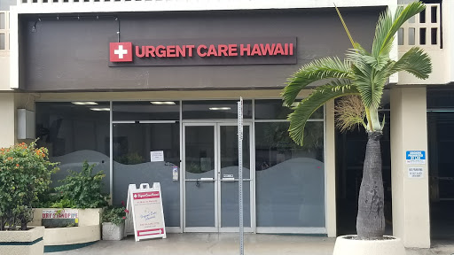 Urgent Care Hawaii - Ala Moana Waikiki