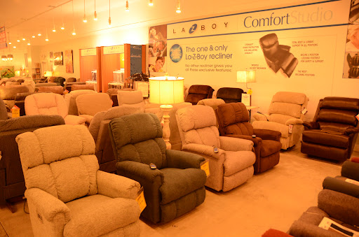 Furniture Store «Comforts of Home Inc», reviews and photos, 5034 Strawtown Pike, Marion, IN 46953, USA
