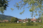 Domaine Armand Gilg Vigneron Indépendant Vins et Crémants d'Alsace Mittelbergheim
