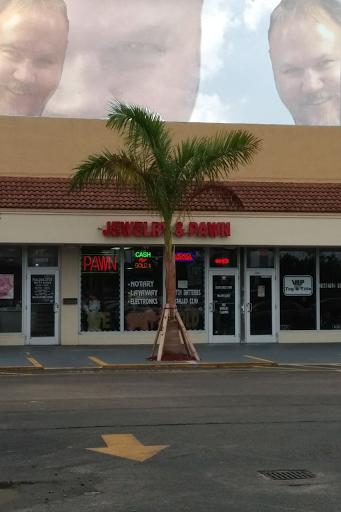 Discount Jewelry & Pawn, 4040 SW 40th Ave, West Park, FL 33023, USA, 