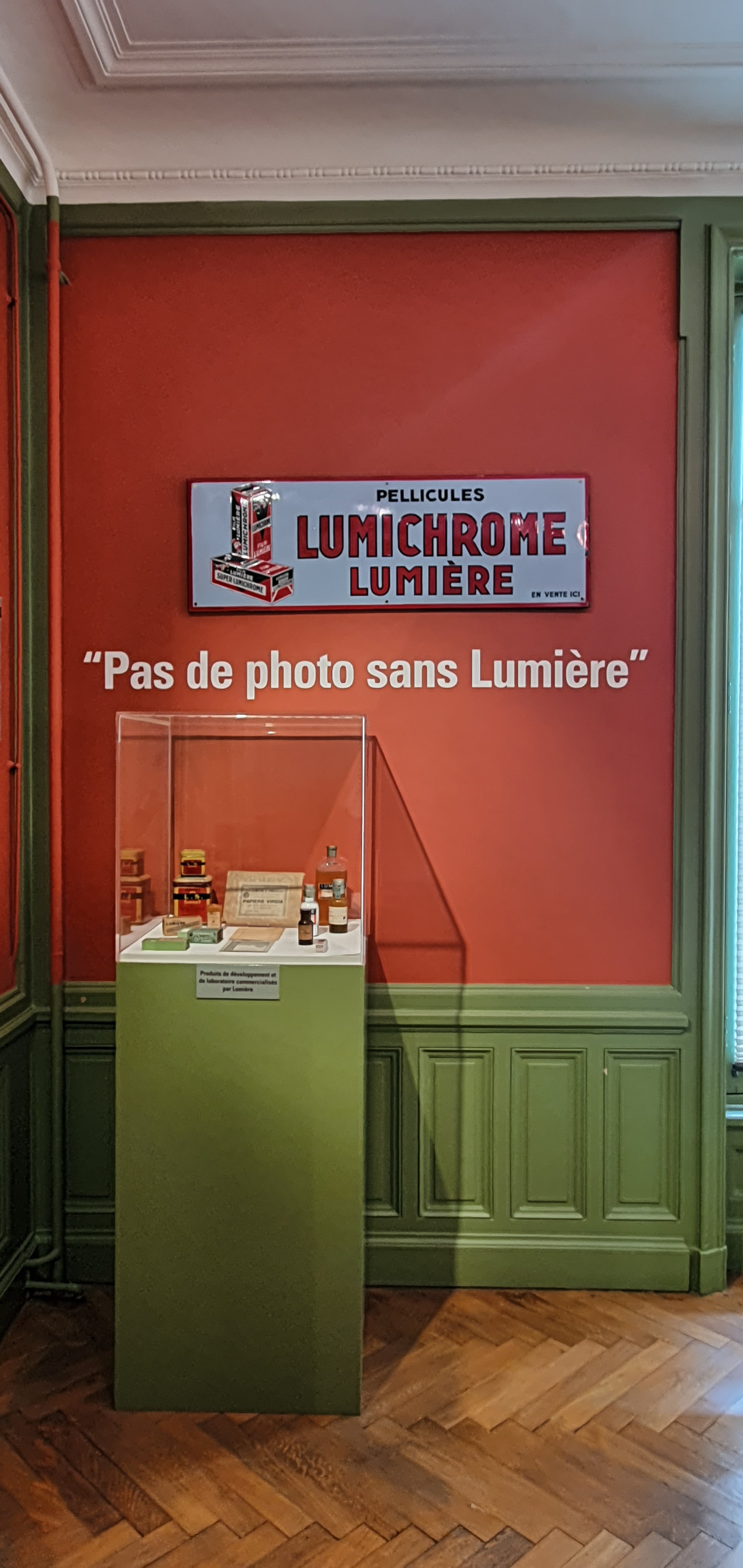 Photo n° 5 de l'avis de Souffle.a fait le 26/02/2020 à 17:32
