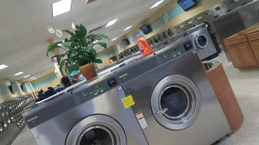 Laundromat «The Laundry Café», reviews and photos, 901 W Girard Ave, Philadelphia, PA 19123, USA