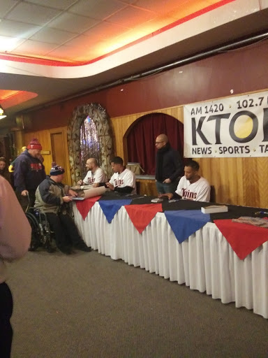 Ballroom «Kato Ballroom», reviews and photos, 200 Chestnut St, Mankato, MN 56001, USA