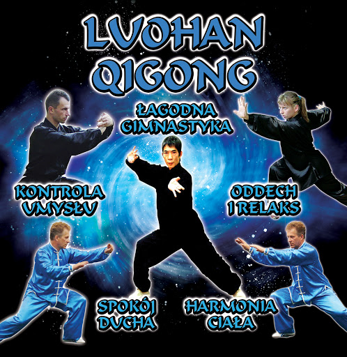 Szkoła Sztuk Walki Kung Fu Lung