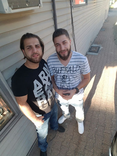 Barber Shop «Topcutz Barber Shop», reviews and photos, 604 Van Houten Ave, Clifton, NJ 07013, USA