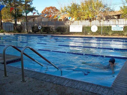 Memorial Athletic Club and Aquatic Center