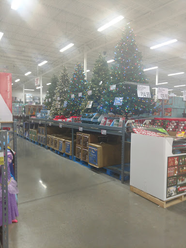 Warehouse club «BJ’s Wholesale Club», reviews and photos, 8085 Cooper Creek Blvd, University Park, FL 34201, USA