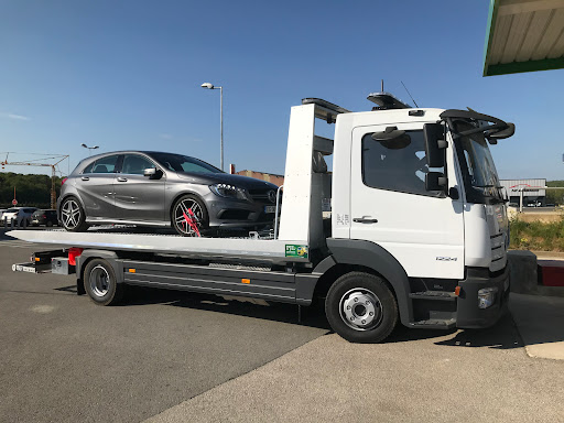 Photo 2 - Garage des Aravis