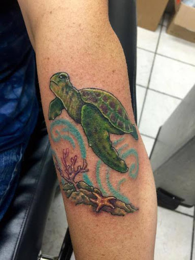 Explore jiraiya tattoo ideas, creative tattoo ideas in Myrtle Beach, available at Myrtle Beach Ink