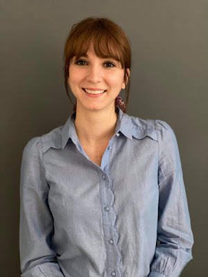 Pauline MONCET Psychanalyste et Praticienne en psychothérapie à Narbonne