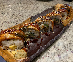 Kenzou Sushi photo