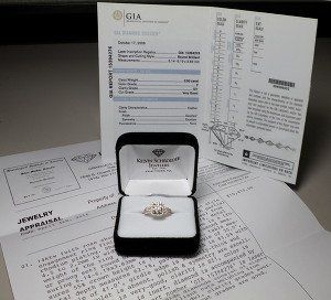 Jeweler «Kelvin Schroeder Jewelers», reviews and photos, 7836 S Howell Ave, Oak Creek, WI 53154, USA