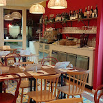 Photo n°1 de l'avis de Jacopo.a fait le 26/09/2022 à 21:31 sur le  Pizzium - Roma Viale Newton à Rome