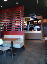 Atmosphère du Restauration rapide McDonald's à Mers-les-Bains - n°6
