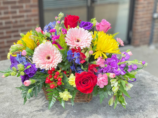 Florist «Stunning Arrangements», reviews and photos, 177 Main St, Little Ferry, NJ 07643, USA