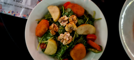 Jazz Club «Birdland», reviews and photos, 315 W 44th St, New York, NY 10036, USA