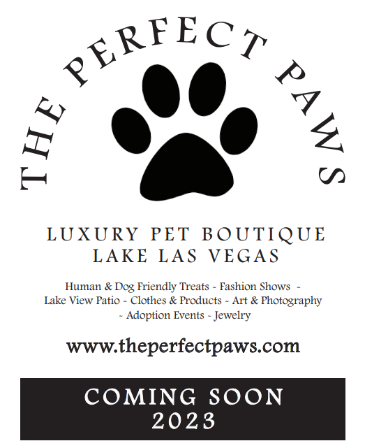 The Perfect Paws Pet Boutique