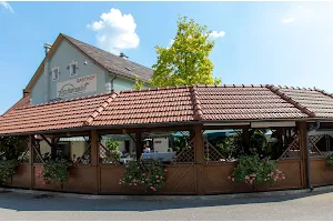 Hotel Restaurant Fischerwirt image