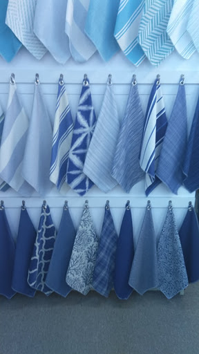 Fabric Store «Boca Bargoons Hallandale Beach», reviews and photos, 202 Old Federal Hwy, Hallandale Beach, FL 33009, USA