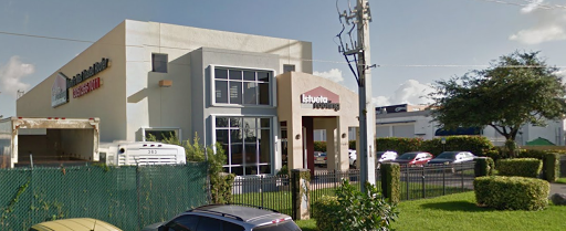 Roofing Contractor «Istueta Roofing», reviews and photos, 7501 NW 7th St, Miami, FL 33126, USA