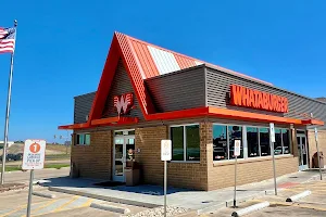 Whataburger image