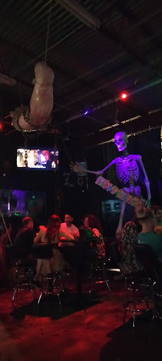 Bar «Zombies Bar and Music Venue», reviews and photos, 4202 Thousand Oaks, San Antonio, TX 78217, USA