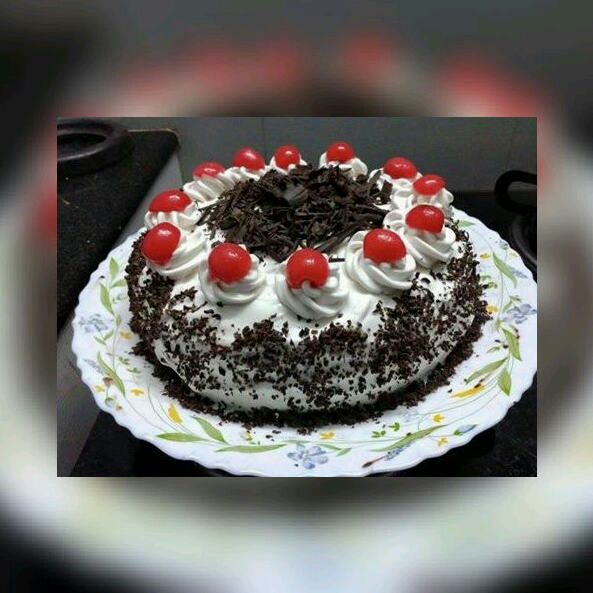 Anuraj bakery