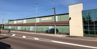 Ingenierie & Ateliers Dufour à Vendeuvre-sur-Barse