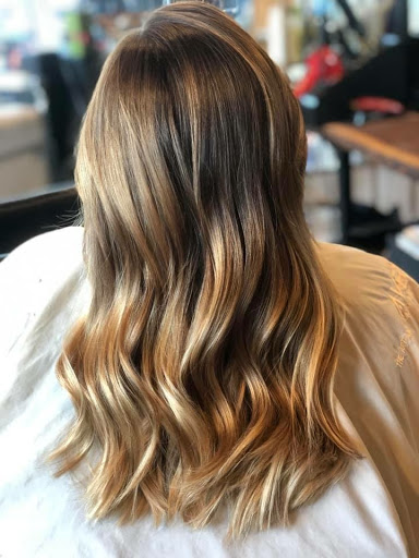 Beauty Salon «Fleur De Lis Salon», reviews and photos, 117 Barrington Commons Court, Barrington, IL 60010, USA