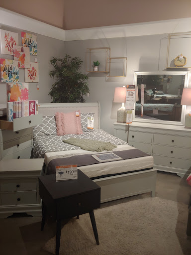 Furniture Store «Ashley HomeStore», reviews and photos, 2201 John Glenn Dr, Concord, CA 94520, USA