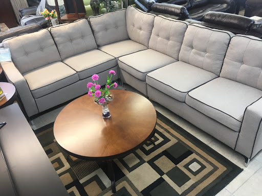 Furniture Store «VILLEGAS FURNITURE INC», reviews and photos, 11509 Carmenita Rd, Whittier, CA 90605, USA