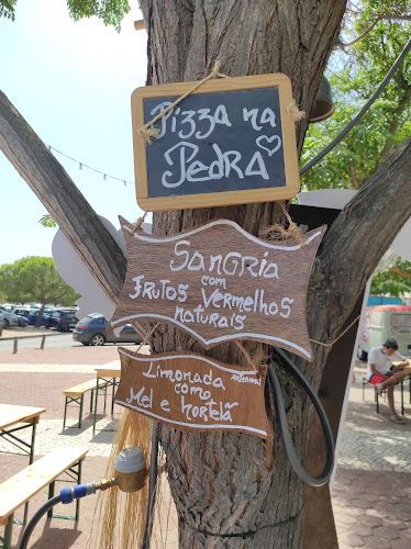 Parque de Estacionamento da Praia da Alagoa, Portugal
