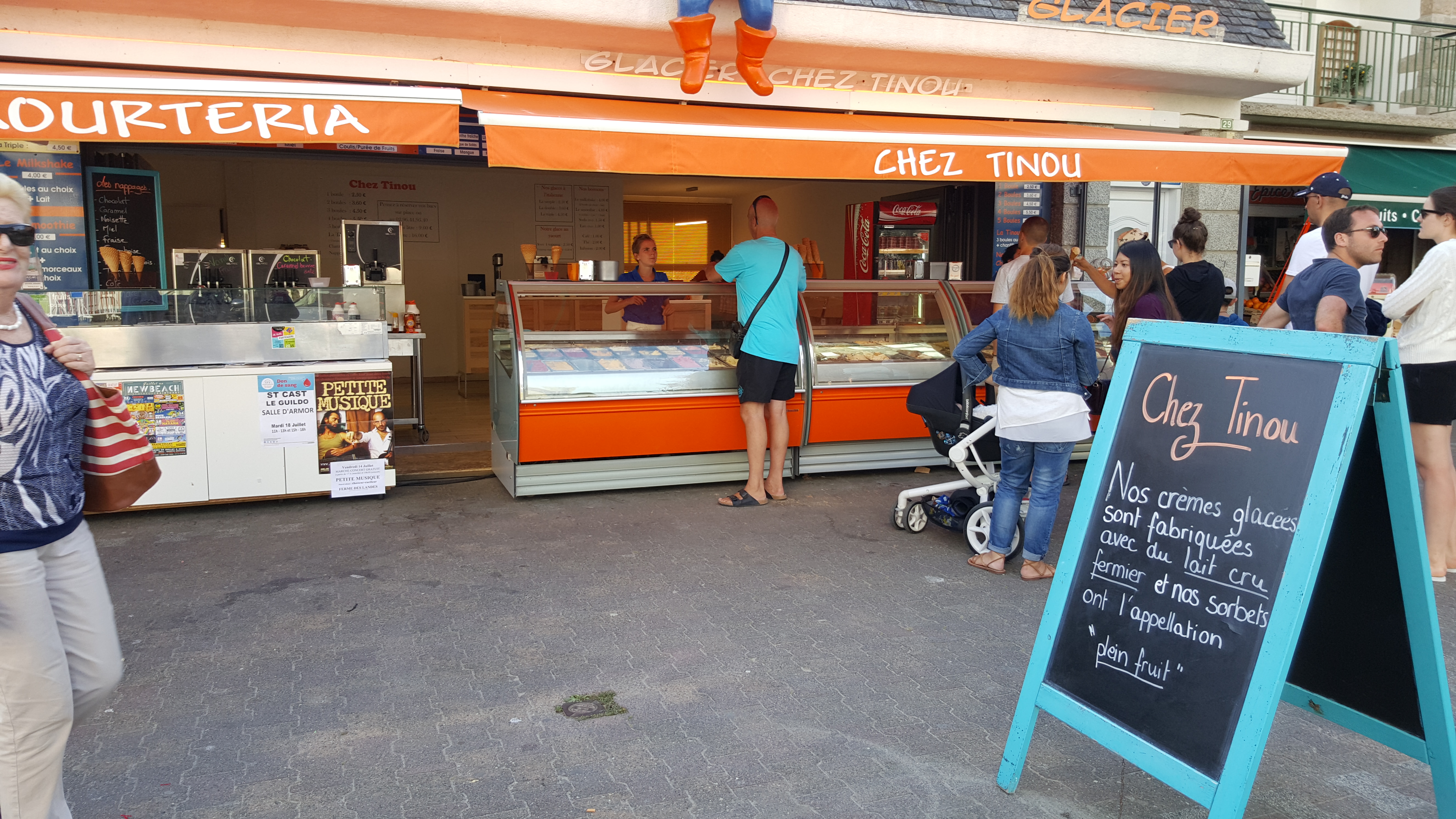 Photo n° 1 de l'avis de Ann.a fait le 21/09/2017 à 20:12