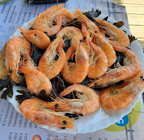 Plats et boissons du Restaurant Patrice Brunet à Marennes-Hiers-Brouage - n°2