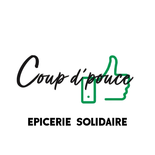 Coup d’Pouce épicerie solidaire à Strasbourg