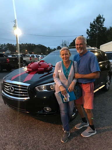 Used Car Dealer «Cash For Cars LLC», reviews and photos, 524 SC-544, Conway, SC 29526, USA