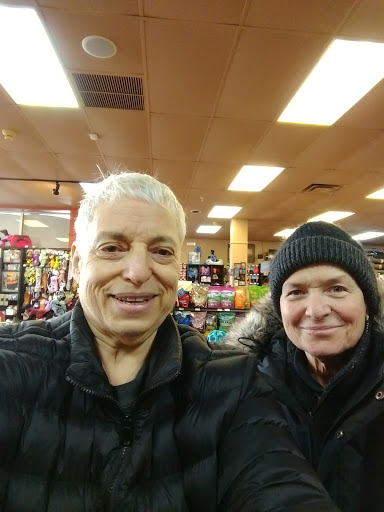 Pet Supply Store «Pet Valu», reviews and photos, 1596 Union Tpke, New Hyde Park, NY 11040, USA