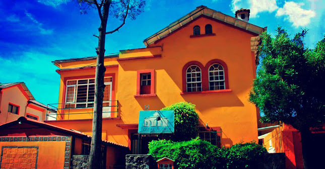 Hostal Alcalá - Quito